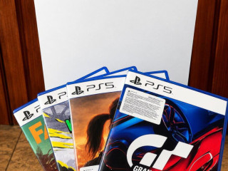 ps5