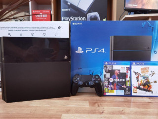 ps4-500gb