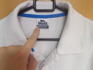lonsdale