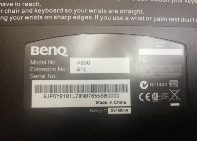 predam-novu-klavesnicu-benq-a-800-big-4