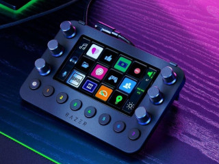 predam-razer-stream-controller-loupedeck-live