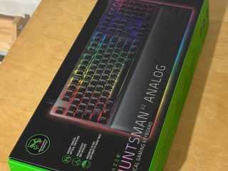predam-klavesnicu-razer-huntsman-v2-analog