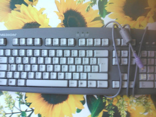 pc-klavesnica