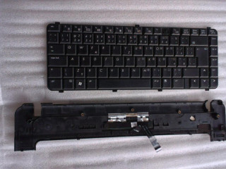 darujem-casti-hp-compaq-615