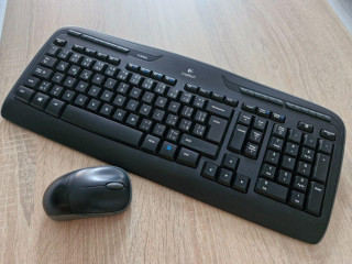 set-klavesnica-a-mys-logitech-mk330