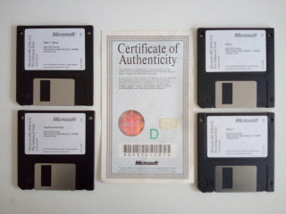 operacny-system-microsoft-ms-dos-622-s-licenciou