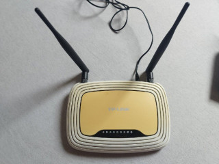 router-tp-link
