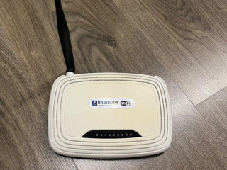 tp-link-wireless-n-router