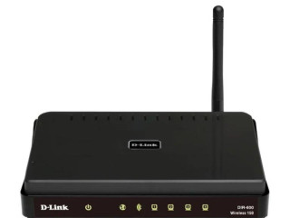 wifi-router-d-link-dir-600
