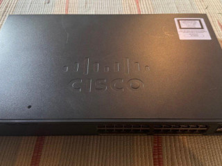 cisco-switch-c2960x-24t