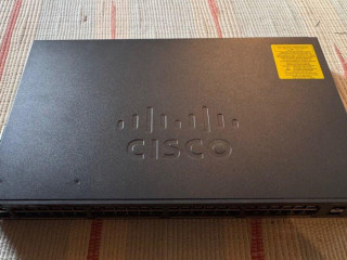 cisco-switch-c2960x-48t