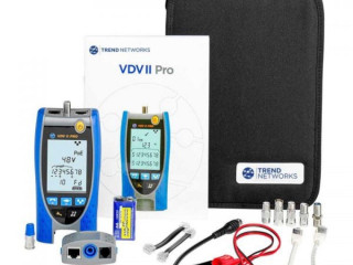 trend-networks-vdv-ii-pro