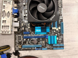 amd-fx8350-asus-am3-doska-8gb-ram-chladic-s-rgb