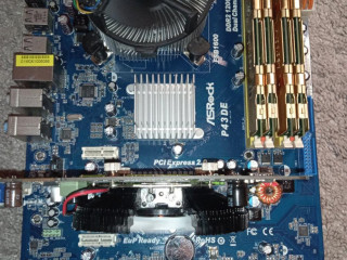 set-asrock-p43de
