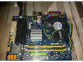 set-doska-gigabyte-lga775-2gb-ram-ddr2-intel-e4600-small-0