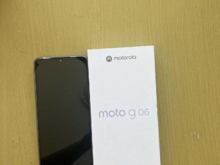 moto-g06