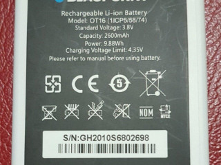 original-bateria-blaupunkt-ot16