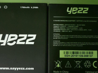 predam-baterie-yezz-a2-25110005