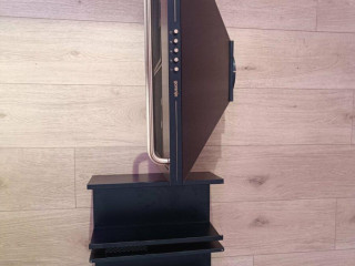 digestor-gorenje-retro-black-whc63clb