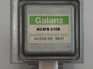 m24fb-210b-galanz-magnetron-pre-mikrovlnnu-ruru