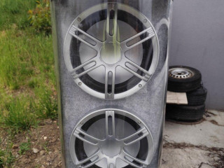 subwoofer
