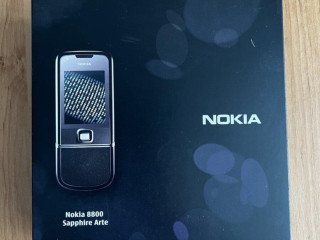 predam-krabicu-nokia-8800-sapphire-arte