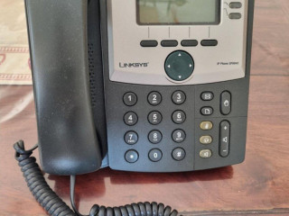 cisco-linksys-spa942-sip-voip-telefon