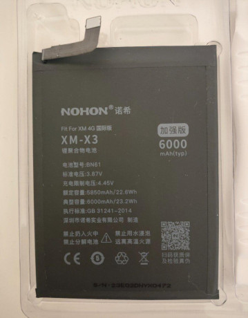 m023-bateria-nohon-pre-xiaomi-mi-x3-bn61-6000-mah-big-3