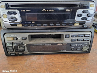 autoradio