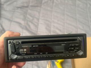 auto-radio