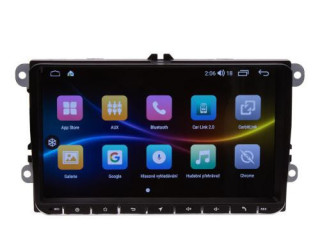 multimedialne-android-autoradio