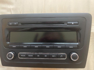 autoradio-swing