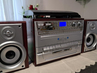 hifi-veza