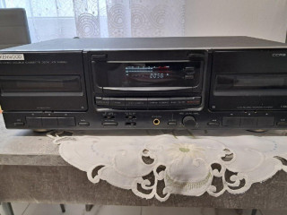 kenwood-casete-deck