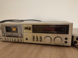 technics