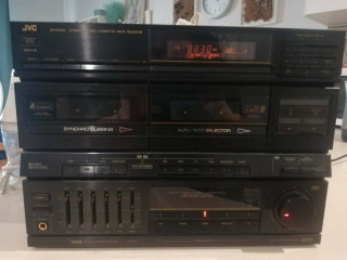 reciver-jvc-dr-e-300-l