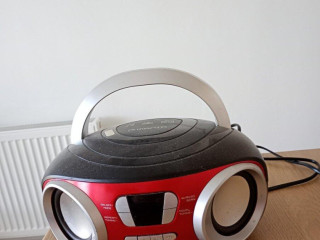 radio