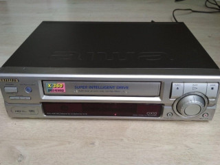 videorekorder-aiwa-hv-gx10ph