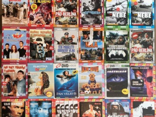 filmy-dvd-zbierka