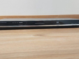 dvd-player