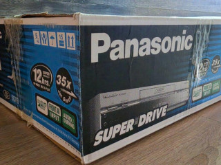 videorekorder-panasonic