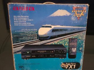 videorekorder-aiwa