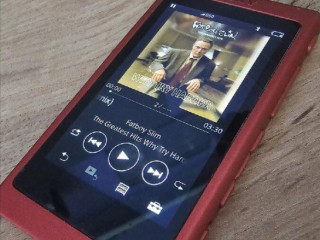 sony-nw-a45