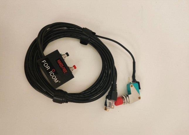 193-hands-free-set-pre-icom-vysielacky-ptt-kabel-big-1
