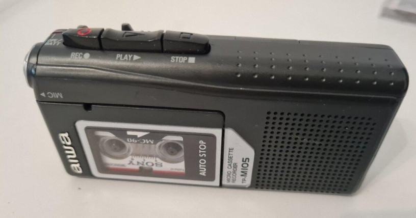 predam-aiwa-tp105-rekorder-diktafon-3-kazety-micro-big-0