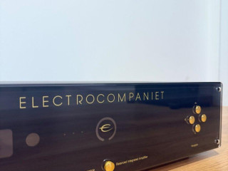 electrocompaniet-eci-6dx-mk1
