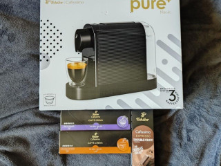 cafissimo-pure