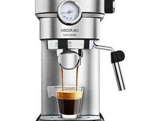 cecotec-cafelizzia-790-steel-pro-nerezovy