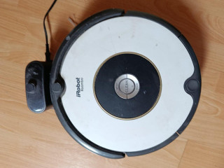 predam-vysavac-irobot-roomba-605