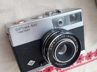 agfa-optima-sensor